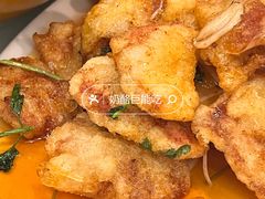 -镜泊湖酒家(兴华街金鼎店)