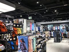 -迪卡侬(环球港店)