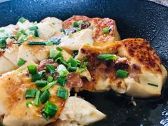 -农家小院土菜馆(斩坑桥店)