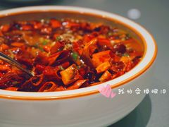 -北京厨房(西安SKP店)