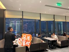 -喜记顺德菜(南昌万象城店)