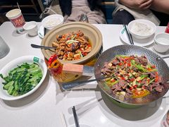 -绿草地·湘菜(7mall店)