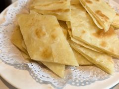 -川百汇烤鱼·泡饼·美蛙(八达岭店)