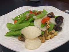 -李记饺子·熏酱东北菜(欢乐谷店)