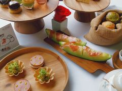 -三嚥阁 La Villa Restaurant