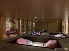 -汤泉良子(金源店)