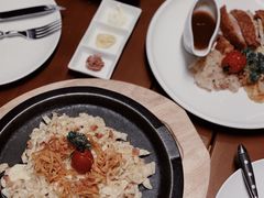 -Paulaner·德国帕拉娜自酿啤酒餐厅(海上世界店)
