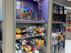 -泡泡玛特POPMART(崇文门国瑞城店)