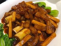 -禧瑞都大饭店(吊桥路店)
