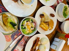 -哈尔滨香格里拉大酒店