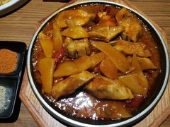 -将军牛排·尔滨地标朝鲜族美食(总店)
