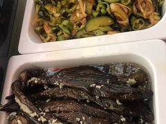 -粗粮人家·东北菜(洋桥店)