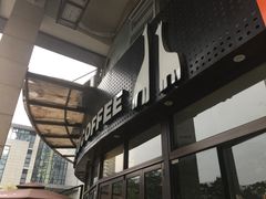 -Who乎coffee&bar