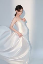 -孕视觉专业孕妇摄影(天津南开店)