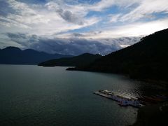 -丽江泸沽湖景区