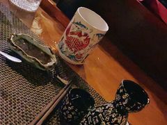 -半藏居酒屋(香港花园店)