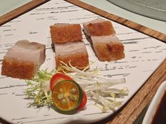 -银灯食府(丽丰国际中心店)