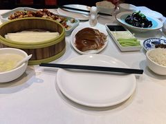 -便宜坊烤鸭店(航天桥店)