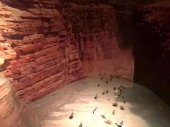 -巴音郭楞蒙古自治州博物馆