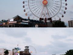-美国村