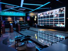 -宝体健身会(宝安体育馆店)