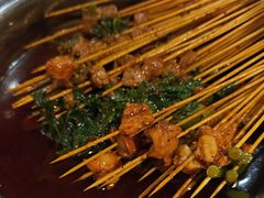-成都瓜串串(华强北店)