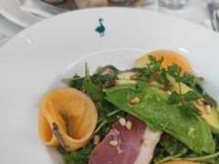 -Le Comptoir de la Gastronomie