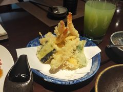 -富力希尔顿酒店·源氏日餐厅