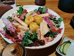 -炉胜·炉端烧·居酒屋
