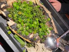 -探鱼·鲜青椒爽麻烤鱼(银泰城店)