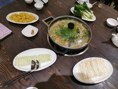 -谷丰健康凤贤居酒家