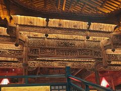 -HOHO餐厅(古子城店)