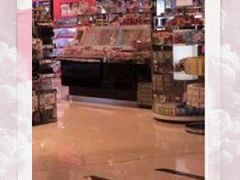 -莎莎(西九龙高铁站店)