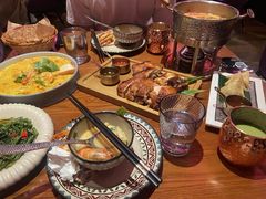 -品泰·泰国餐厅(苏州中心店)
