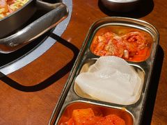 -양평식당·杨平食堂(华贸店)