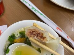 -海胆小馆(东北水饺·春柳店)
