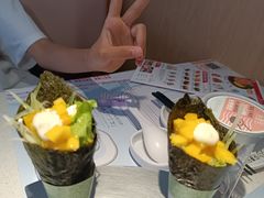 -花漫里日式餐厅(刺桐店)