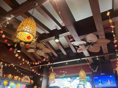 大堂-大头虾越式风味餐厅(光明广场店)