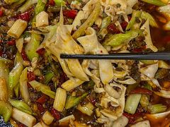 -李大爷的泡椒馆(冉家坝店)