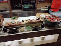 -天津东凯悦酒店·Market Café自助餐厅