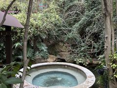 -清远熹乐谷温泉度假酒店