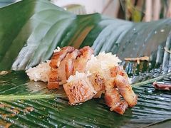 -mamalao老挝烤肉糯米饭
