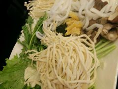 -刘一锅筋头巴脑(小北店)