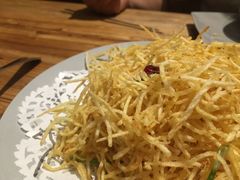 -U你·天然调味(南湖总店)