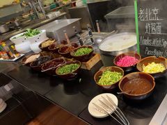 -永泰福朋喜来登酒店-宜客乐自助餐厅(远大路店)