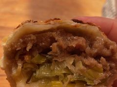 -百年夯碳烤胡椒饼(阿拉城店)