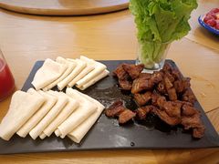 -一道餐厅(湖塘店)