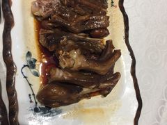 -四点金饭店