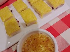 -西贝莜面村(银泰创意城店)