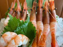 -極上萬膳·日料放题(来福士江景店)